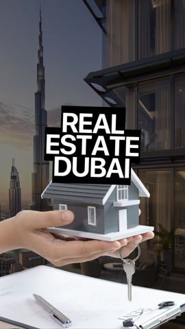 Thinking of moving to Dubai for a career in…