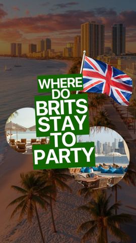 Beach clubs are cool that’s why West Beach is…