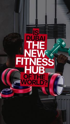From luxury fitness clubs to 24/7 workout…