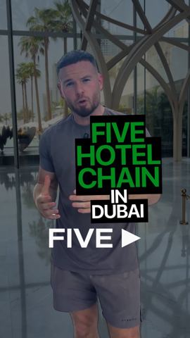 Party at Palm Jumeirah or chill at JVC or water…