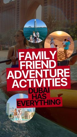 Theme parks, safaris, waterparks, and more.…