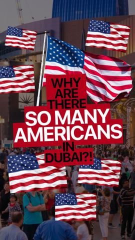 Noticed the US accents everywhere? Let’s talk…