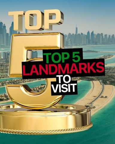 From sky-high dining to underwater adventures.…