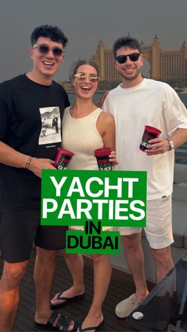 Not your typical yacht ride , this is the…