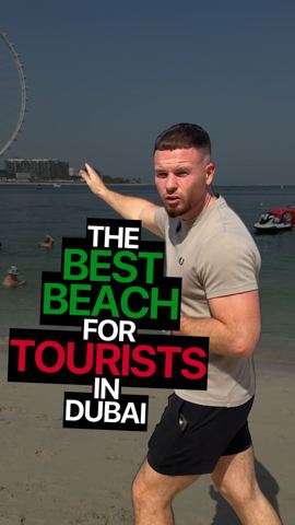 Tourists love it and honestly, we get why