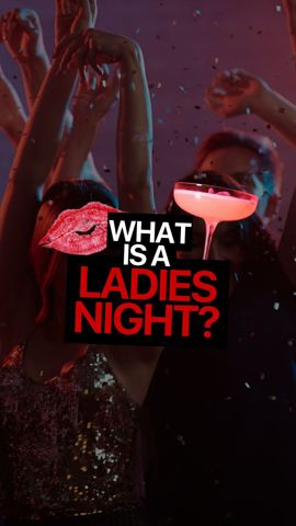 Free drinks, top-tier vibes, and the city…