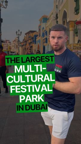 Planning your trip to Dubai?