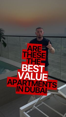 Best value in Dubai? Binghatti JVC keeps coming…