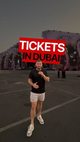 Festivals in Dubai hit different, lights,…
