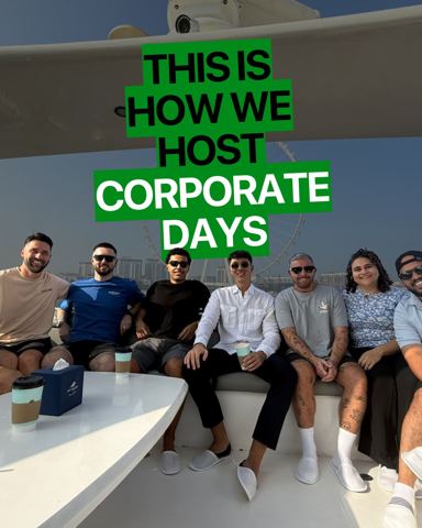 Team bonding with a twist games, views, great…