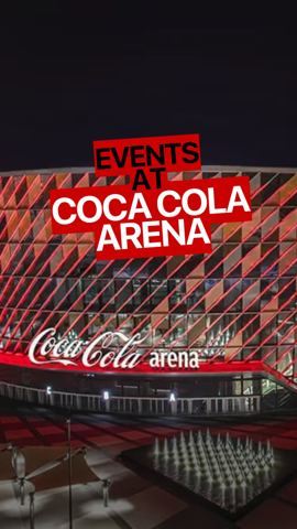 If you love the O2 in London you’ll love this…