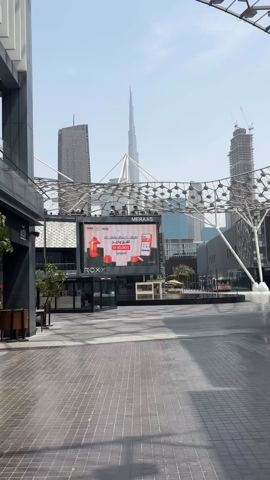 Winter in Dubai isn’t snowybut it does get…