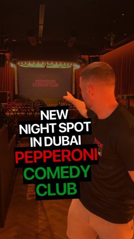 Has officially opened his new…