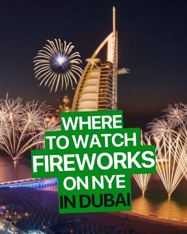 New year, same questionwhere’s the best view?