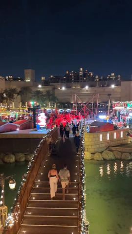 Christmas in Dubai isn’t snow it’s something…