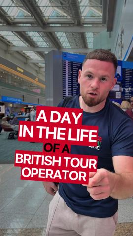 This is how my usual day in the life as a…