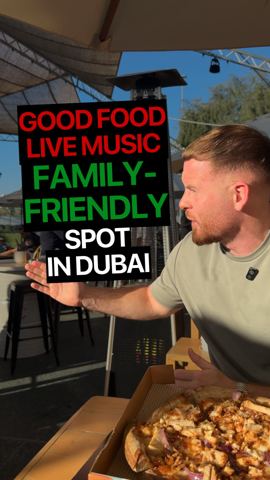 Looking for a family-friendly spot in Dubai?