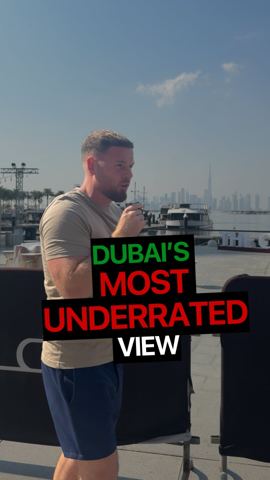 Looking for a quieter side of Dubai with…