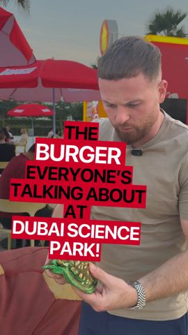 Dubai Science Park might just be a new family…
