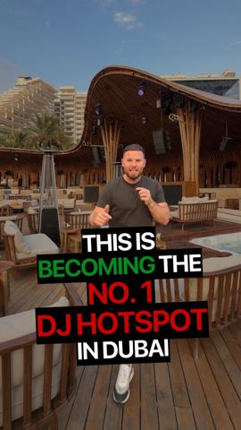 Bohemia Beach Club is lining up some big names…