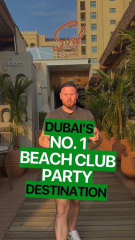 Surf Club does both sides really well. During…