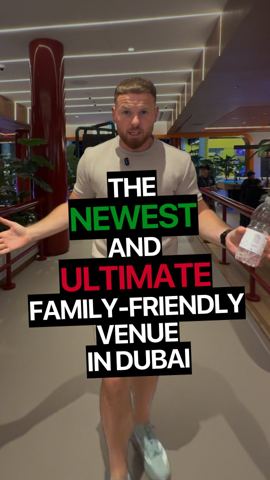 Looking for something different to do in Dubai?