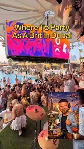 Weekly Dubai Events Guide