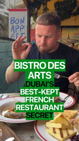 Bistro Des Arts