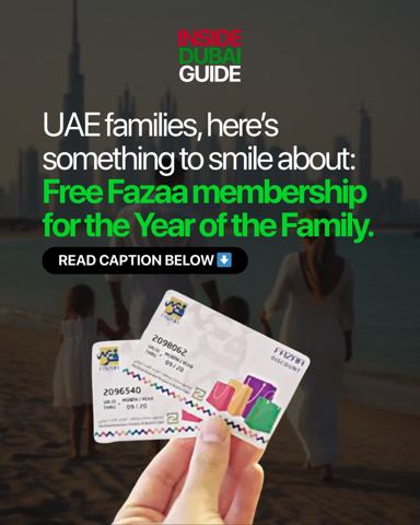 Amazing offer during tough times FREE FAZAA…