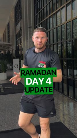 Ramadan Day 4