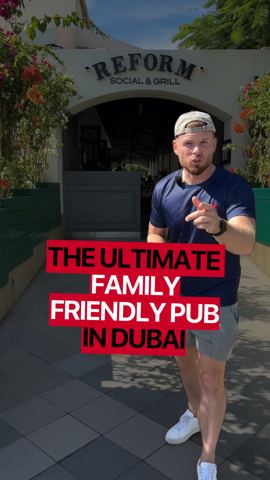 The family spot in Dubai you didn’t know you…