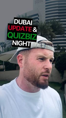 Dubai Update – Day 20 since airspace disruption