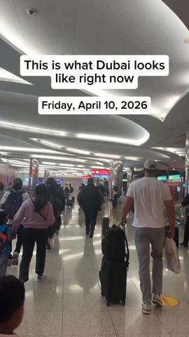 Dubai Lately April 10, 2026