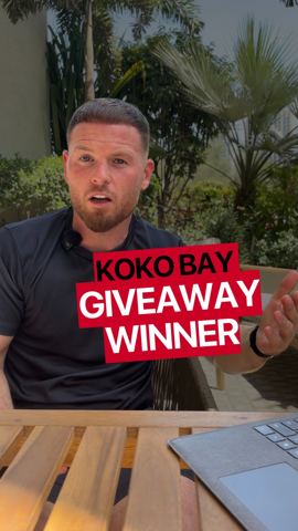 Competition winner