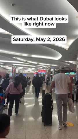 Dubai Lately May 2, 2026