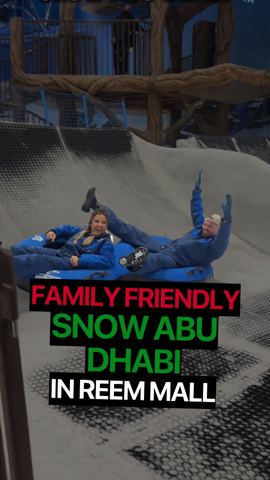 Located in Reem Mall, Abu Dhabi and honestly, a…