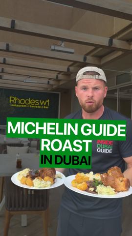 This might be the best Sunday roast deal in…