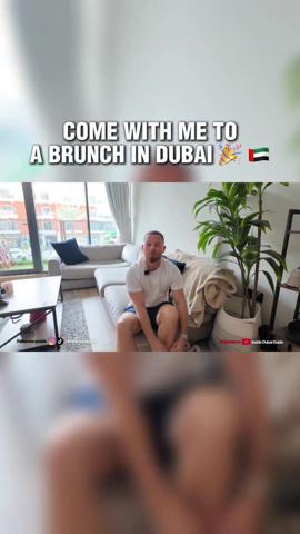 NEW YouTube video Dubai brunch - what is it…