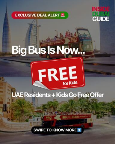 Families who have always wanted to do the Big…