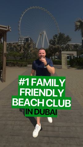 One of the nicest family-friendly beach spots…