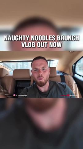 They say Dubai brunches are wild but this one’s…