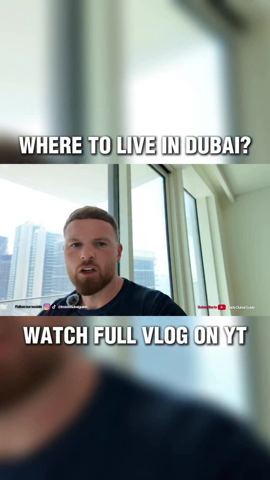 Is Dubai Harbour worth the price in 2026?