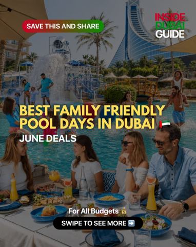 Here are some of the best pool day locations in…