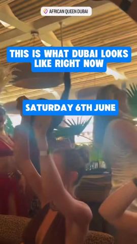 Saturday 6th June