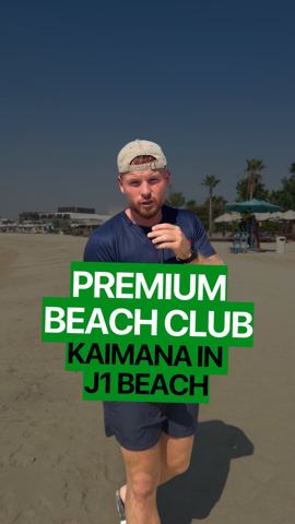 At J1 Beach is definitely one worth knowing…