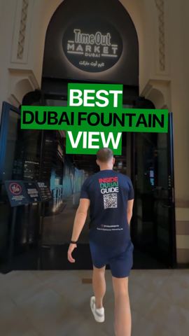 Timeout Dubai is one of the best spots in the…
