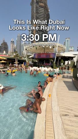 Dubai Daily Update