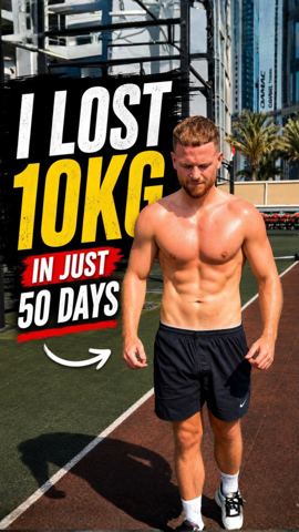 Managed to pull of 80kg 70kg in 50 days