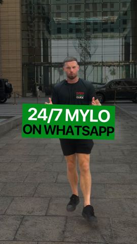 24/7 I am on the phone and.. Yes, it’s me…