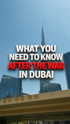 Thinking of visiting Dubai after the recent…